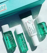 AXIS-Y The Mini Glow Set AXIS-Y